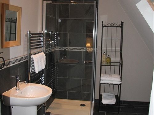 New Hall Farm Ellesmere Port Luaran gambar